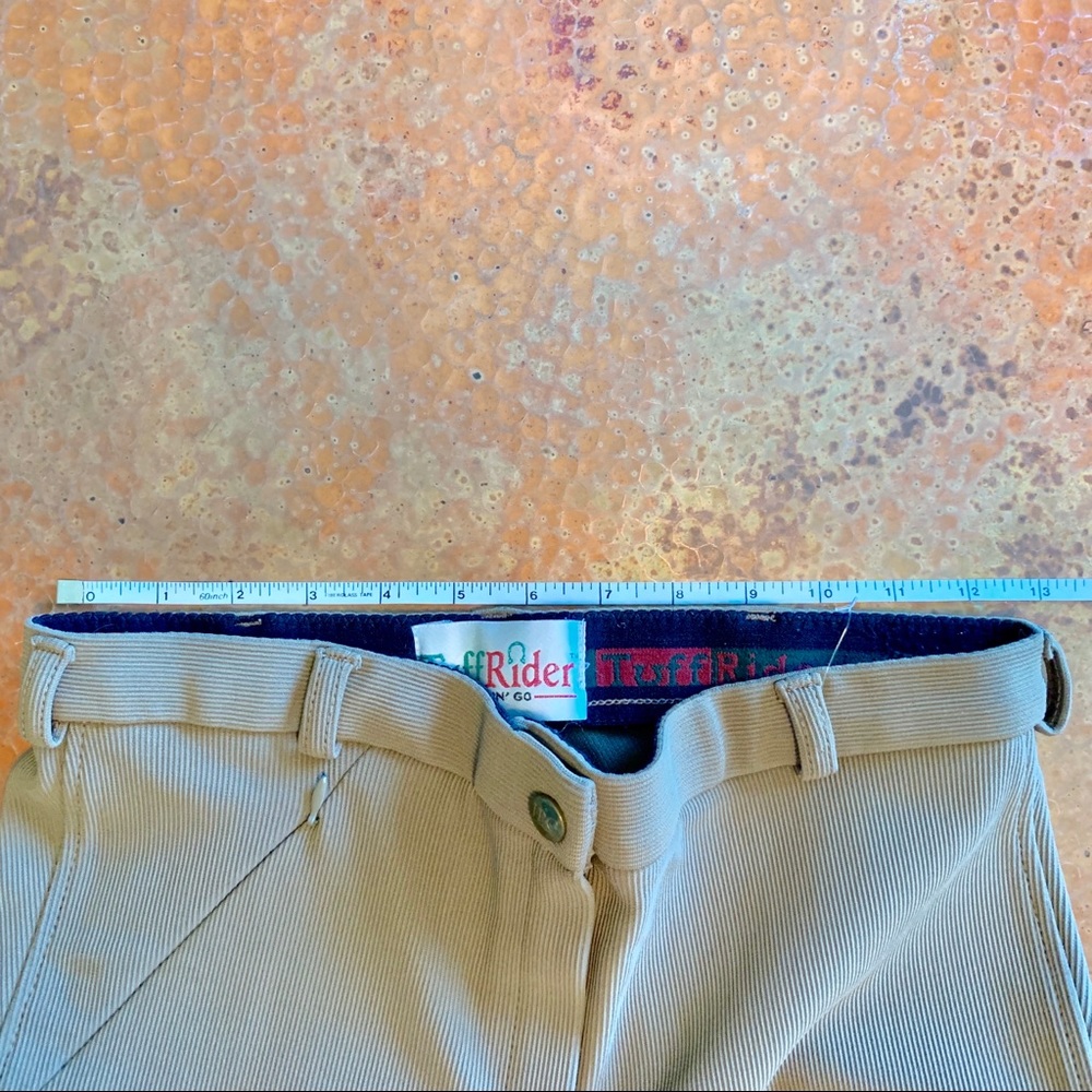 TOUGH RIDER Riding Pants - Picture 5 of 6